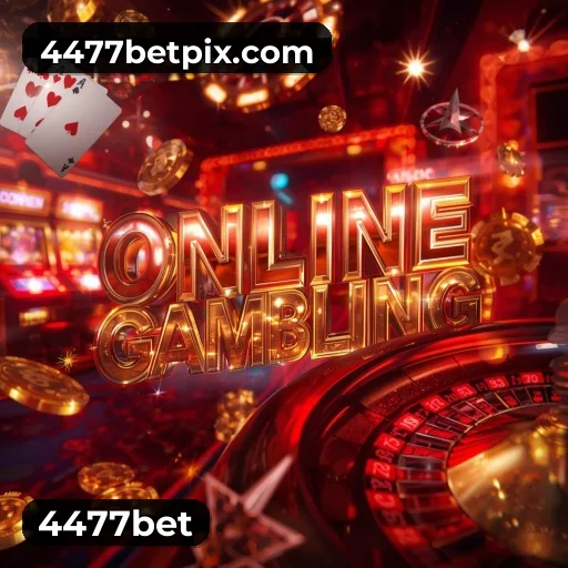 4477bet on iPhone