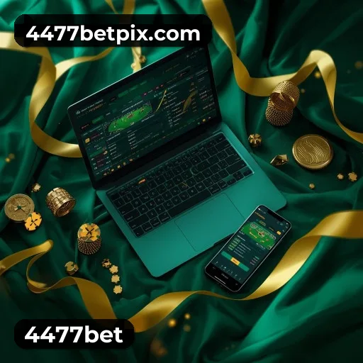 4477bet live tables