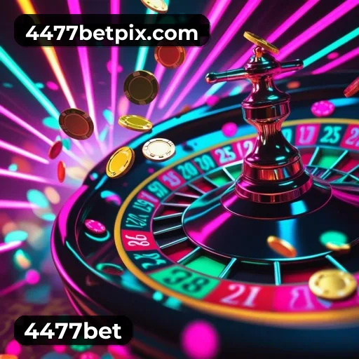 4477bet Windows installer