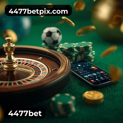 4477bet app on mobile