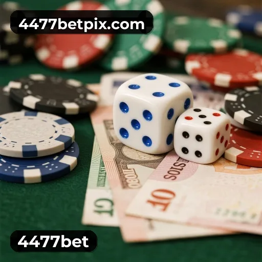 4477bet app on mobile