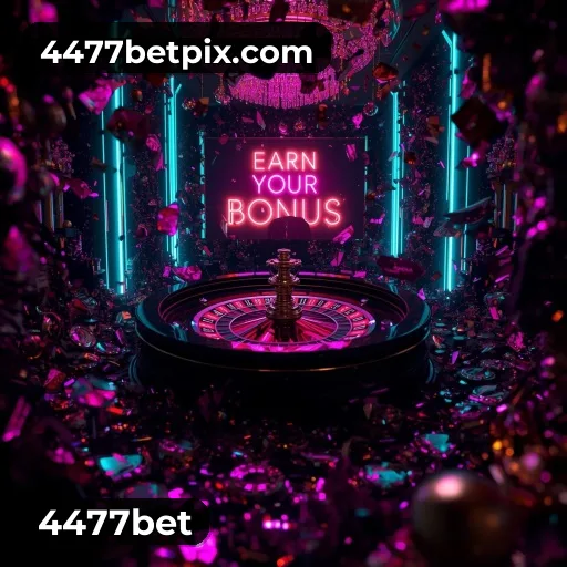 4477bet VIP levels