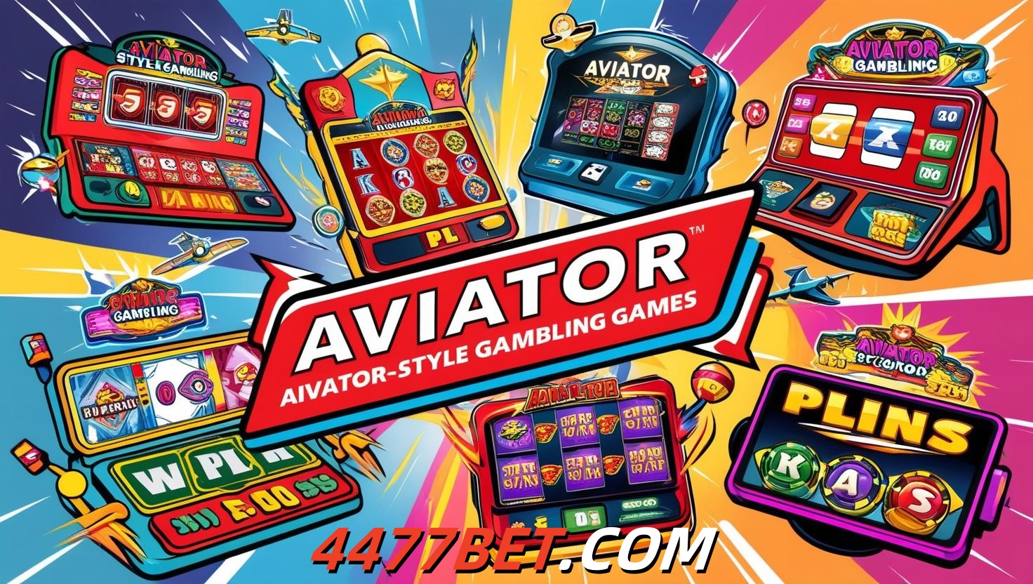  4477bet