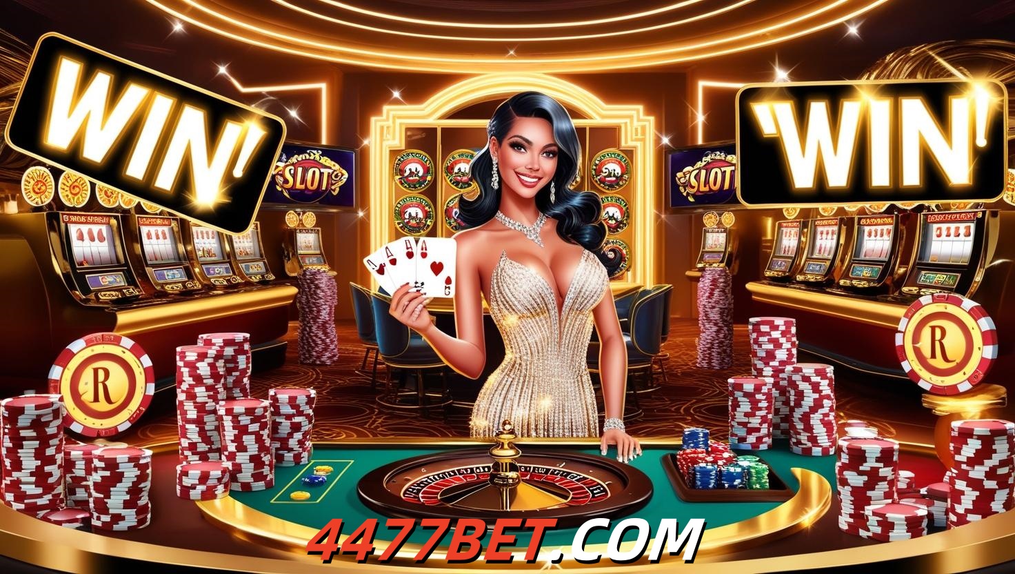  4477bet