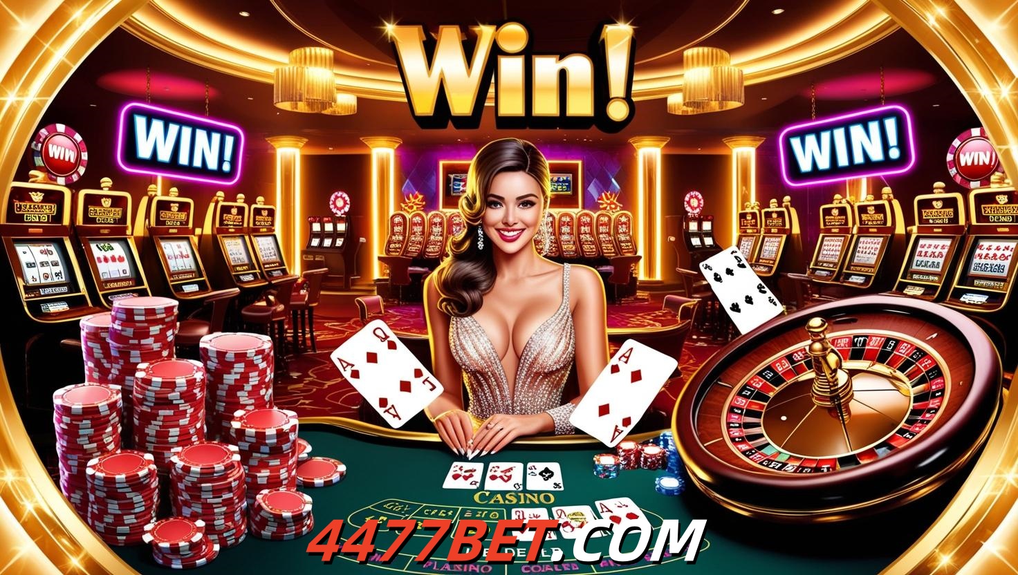  4477bet