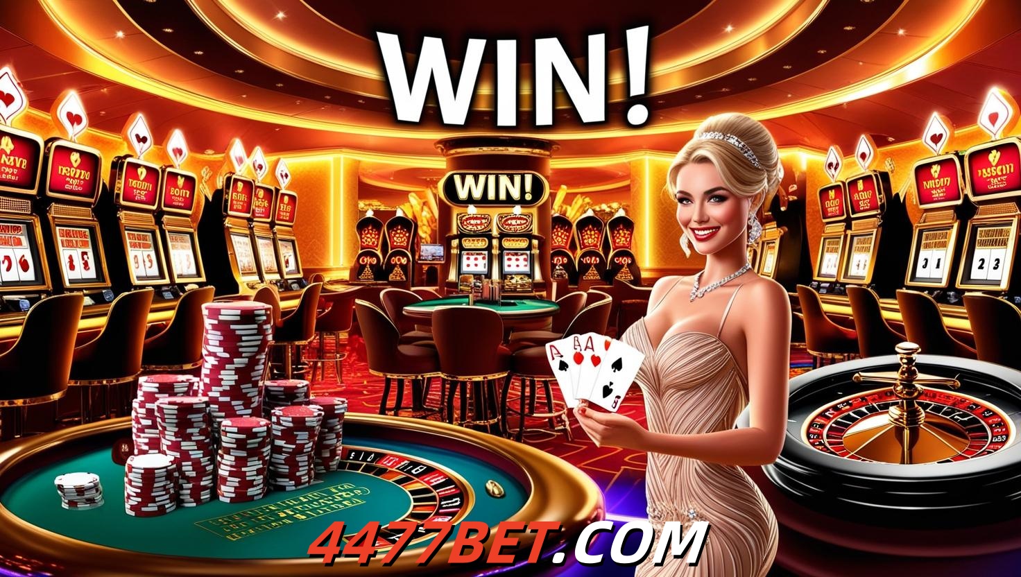  4477bet