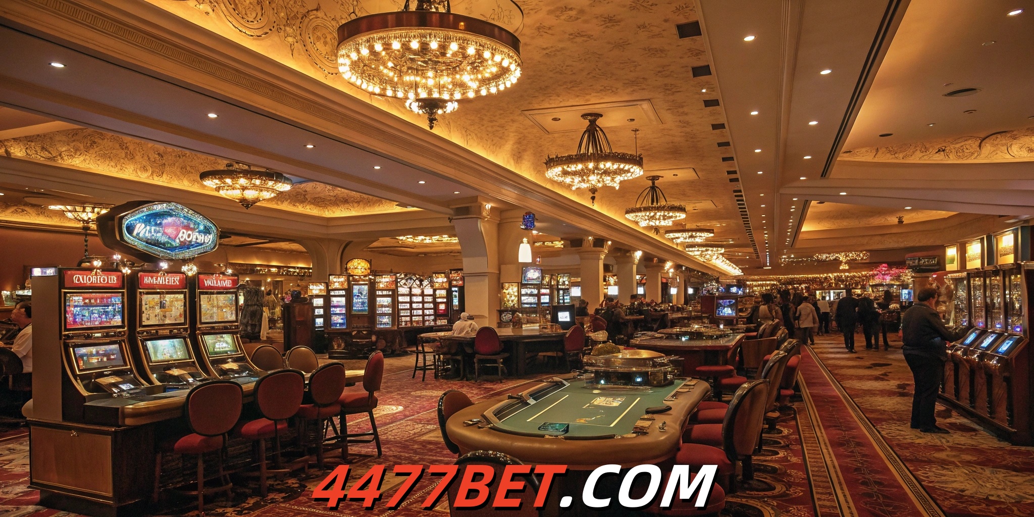  4477bet
