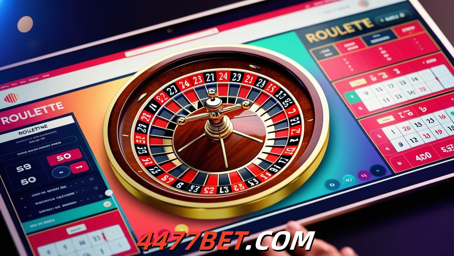  4477bet